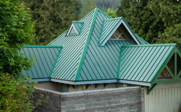 Best Cold Roofs  in Colfax, IL